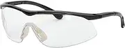 Unique Sports Clear Protective Sports Eyewear