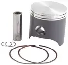Vertex 24519B Cast Replica Piston Kit 57.95/STD