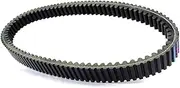 Fan Drive Belt for Hisun for Motor Corp AS HS500 HS700 for Forge Vector 450 500 550 700 750 for Sector Tactic 450 550 750 Strike 550 Transfer Drive Belt