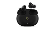 Beats Studio Buds + True Wireless Noise Cancelling Earbuds — Black / Gold