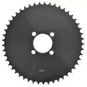 Rear Sprocket #06B Hammerhead Shark Torpedo Trailmaster Mini XRX