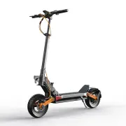 [EU DIRECT] JOYOR S5-Z Electric Scooter 13Ah 48V 600W 10 Inches Folding Off-Road Tire Electric Scooter 55km Mileage Max