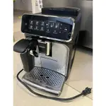 飛利浦 全自動義式咖啡機 EP3246 奶泡管全新未使用過 80%新