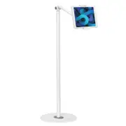 mbeat ACA-TSTD-02WHT activiva Universal iPad & Tablet Floor Stand
