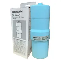 在飛比找ETMall東森購物網優惠-Panasonic國際牌電解水機濾芯TK-AS46C1