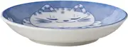 Cat Sauce Dish | Ceramic Cat Sauce Dishes,Cute Appetizer Plates, Dipping Bowls, Multifunctional Seasoning Dish for Seasoning Condiments Sushi Ketchup BBQ,
