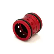 Planet Eclipse EMEK 100/EMF100 Hellfire Full-Auto Switch Valve (7-10 BPS) - RED
