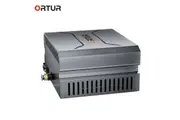 ORTUR OAP1.0 Laser Air Assist Pump Air Compressor 50L/min Adjustable Speed Low Noise Low Vibration Stable Compatible with Laser Master 3 and LU2-4 LF Laser Module
