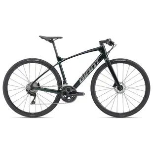 [ Y.C BIKE] GIANT FASTROAD ADVANCED 1