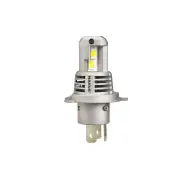 Narva H4 12V / 24V Surefit LED Headlight Globes Gen II - Pack of 2