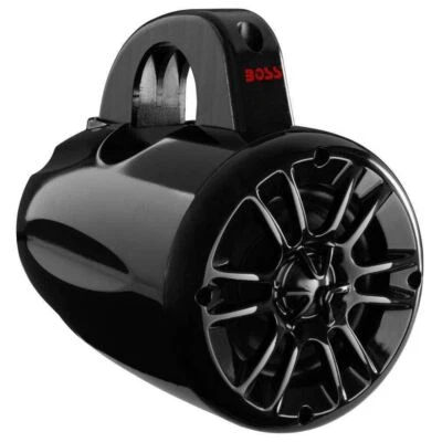 Boss Audio 2-Way Marine Waketower/UTV Speaker System #MRWT40