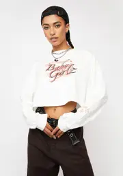 [ZEMETA] Baby Girl Z Graphic Tee