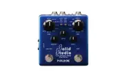 Solid Studio IR Loader and Power Amp Simulator Pedal