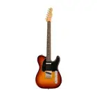 Fender Jason Isbell Custom Telecaster Electric Guitar, RW FB