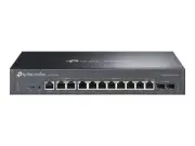 TP-Link Omada Multi-Gigabit VPN Router (er7412-m2) (er7412m2)