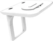 Electronics Accessory Adjustable Stand Wall Mount Adjustable White for Show 5 Show 8