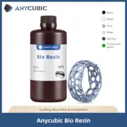 【Buy 5 Pay 3,add 5】Anycubic Bio Resin 405nm Photosensitive for LCD 3D Printers