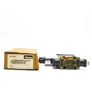 PARKER D1VW020BNYGS31C 110/120V 0.34A 5000PSI NSMP