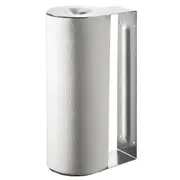 Gefu Butler Kitchen Wall Roll Holder Paper Towel Rack/Stainless Steel Storage SL