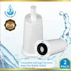 New Water Filter For Breville Claro Swiss BES990 BES880 Coffee Machine 2PK AU