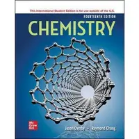 在飛比找蝦皮購物優惠-現書 <姆斯>CHEMISTRY 14/E Chang 97