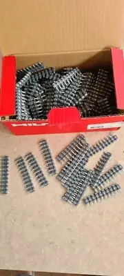 Hilti 1200x X-C 20 G3 MX concrete nails.