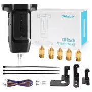 Creality CR Touch Auto Leveling Kit, 3D Printer Bed Auto Leveling Sensor Kit ...