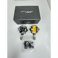 在飛比找蝦皮購物優惠-SHIMANO Deore XT PD-M8100 M812