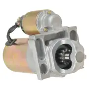 NEW 11T STARTER FITS CHEVROLET SSR 2003 04 2005 SUBURBAN 2500 2000-2005 10465550 (for: Chevrolet)
