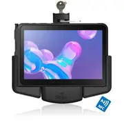 Samsung Galaxy Tab Active Pro Power and Data Lockable Cradle with NFC Extender