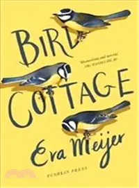 在飛比找三民網路書店優惠-Bird Cottage