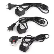 Mini Ultra Quiet Submersible Water Pump Fish Pond Aquarium Tank Fountain GD2 Ana
