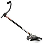 Rover Brush Cutter Trimmer Plus Attachment BC720 Split Shaft Add On Yard Garden