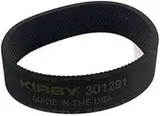 Vacuum Cleaner Driving Belt Replacement Part Compatible with All Kirby Vacuum Cleaners