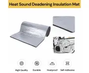 Heat Sound Deadening Insulation Mat