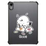 iPad mini (6th gen) iPad Impact Case DRAWING