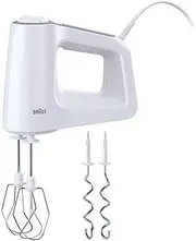 Braun MultiMix HM3100 hand mixer