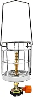 Lanterns for Camping - Lightweight Power Outage Lanterns with Handle | Kerosene Lantern for Power Outage, , Camping