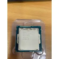 在飛比找蝦皮購物優惠-Intel i3-4130 CPU