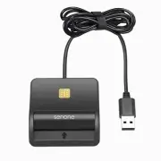 Senone Smart Card Reader WS-SCR305-RT