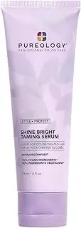 Pureology Style + Protect Shine Bright Taming Hair Serum 118 ml