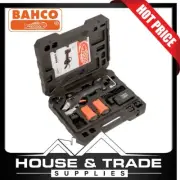 Bahco 32mm Cordless Pruner Secateurs Kit BCL20IB