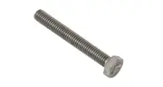 Rhino Rack M6 x 45mm Hex Set Screw (Stainless Steel) (6 Pack) - B088-BP