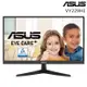 ASUS 華碩 VY229HE 22型 IPS 75Hz 護眼抗菌 螢幕 顯示器