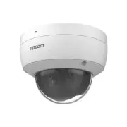 4 MP IP Dome Camera Fixed Lens 2.8 mm SENSEPLUS LITE H.265+ IP67 XD-14SL