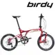 【門市自取限定】BIRDY R 20吋/11速【雷霆】000PCI23030PG28