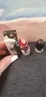 MAC Moody Bloom Matte Moody Bloom Lipstick Full Size 0.10 oz NIB