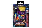 Transformers Legacy United Cyberverse Universe Slipstream Deluxe Class Action Figure