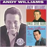 Sings Steve Allen / Two Time Winners