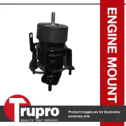 Front Engine Mount For LEXUS RX350 GSU35R 2GRFE 3.5L Auto 02/06-01/09
